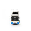 Rappa Autobus MHD modrý 16 cm