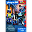 Playmobil Zloděj jízdních kol