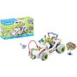 Playmobil Racing: Profesor