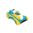 Bestway Nafukovací vodní skútr s úchyty Sea Surfer™, 117 x 77 cm