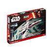 Revell Plastic ModelKit SW 03601 - X-wing Fighter (1:112)