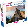 Ravensburger Cesta do nebe Puzzle 1000 dílků
