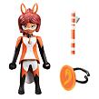 Playmobil Kouzelná Beruška a Černý kocour: Rena Rouge