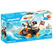 Playmobil Závoďák Pirátský člun