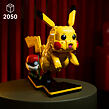 LEGO® Pokémon™ 72152 Pikachu a Pokébal