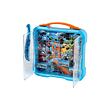Klein Hot Wheels Sběratelská vitrína s osvětlením