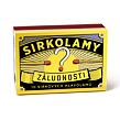Albi Sirkolamy speciál, více druhů