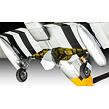 Revell Plastic ModelKit letadlo 03944 - P-51D-5NA Mustang (1:32)