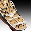 Revell EasyClick loď 05497 - R.M.S. Titanic (1:600)