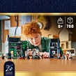 LEGO® Harry Potter™ 76471 Kouzelnické obchody v Obrtlé ulici