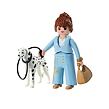 Playmobil Manažerka s dalmatinem