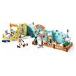 Playmobil Hotel pro domácí mazlíčky