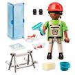 Playmobil Sklenář