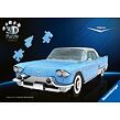 Ravensburger Iconics: Cadillac Eldorado Brougham 3D Puzzle