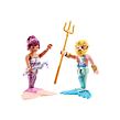 Playmobil DuoPack Mořská panna a Triton