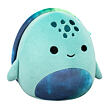 SQUISHMALLOWS Zelená kožatka velká - Bran, 13 cm