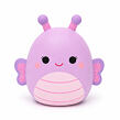 SQUISHMALLOWS Squooshems Mystery antistres figurka - Core Squad
