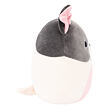 SQUISHMALLOWS Krémový pitbull - Sir Fred