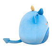 SQUISHMALLOWS Modrý král goblinů - Joon, 13 cm