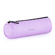Oxybag  Pouzdro etue PU kulaté - Pastelini fialové