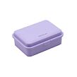 Oxybag Box na svačinu -  PASTELINI fialová
