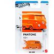 Hot Wheels Angličák Silver Series Pantone, více druhů