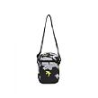 CAT Crossbody taška Millennial Classic Rodney - maskáčová šedá