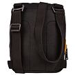 CAT Crossbody taška Cargo Voyager - černá