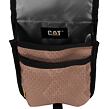 CAT Crossbody taška Millennial Classic Rhett - karamelová Streamline