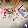 LEGO® Gábinin kouzelný domek 11212 Zahradní dům Víly kočičky