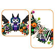 LEGO® Iconic 40825 Halloweenský věnec