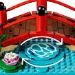 LEGO® Animal Crossing™ 77059 Timmy a Tommy a zábavný den venku