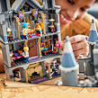 LEGO® ONE PIECE 75645 Bitva na Bubnovém hradě