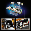 LEGO® Icons 11382 Hubbleův vesmírný dalekohled