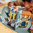 LEGO® ONE PIECE 75642 Souboj s kapitánem Smokerem