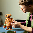 LEGO® Ideas 21370 E.T. the Extra-Terrestrial
