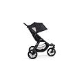 Baby Jogger Sportovní kočáek City Elite 2 - Opulent black