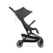 Hauck Sporťák Lite N Care Carbon, Dark Anthracite
