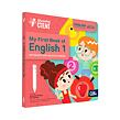 Albi Kouzelné čtení Kniha My First Book of English 1