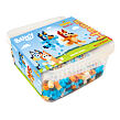Hama Korálky v boxu Bluey MAXI