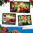 LEGO® City 60510 Adventní kalendář 2026