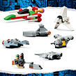 LEGO® Star Wars™ 75456 Adventní kalendář 2026