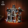LEGO® Icons 11383 Sídlo starostky