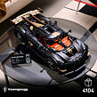 LEGO® Technic 42232 Megacar Koenigsegg Sadair's Spear