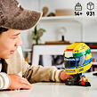 LEGO® Editions 43024 Helma Ayrton Senna