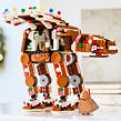 LEGO® Star Wars™ 40806 Perníkový transportér AT-AT™