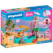 Playmobil x Barbie Aquapark
