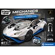 Clementoni Science & Play Lamborghini Huracan 75