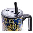 Harry Potter Termohrnek s brčkem a uchem 920 ml