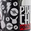 Pokémon Termohrnek s plyšovým návlekem 770 ml